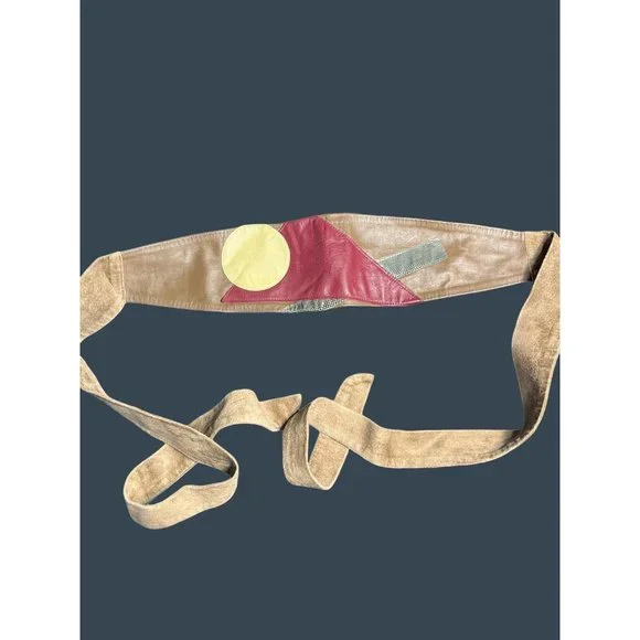 Joan Menefee | Accessories | Amazing Joan Menefee Leather  display picture 3